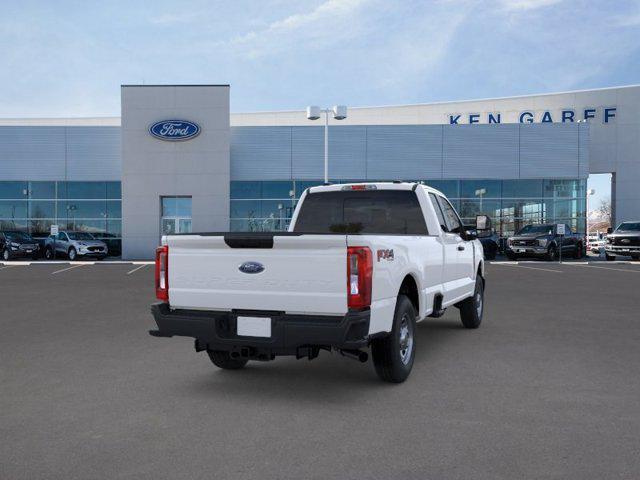 new 2026 Ford F-250 car, priced at $52,644