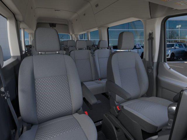 new 2026 Ford Transit-350 car, priced at $78,469