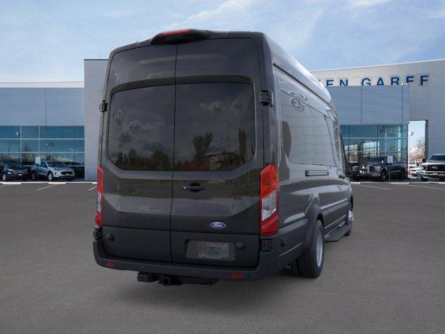 new 2026 Ford Transit-350 car, priced at $78,469