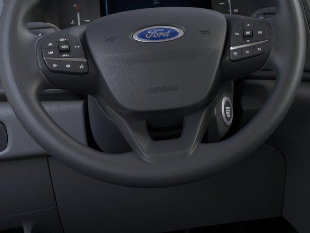 new 2026 Ford Transit-350 car, priced at $61,584