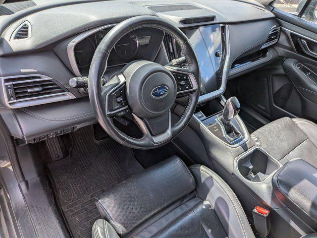 used 2020 Subaru Outback car, priced at $20,649