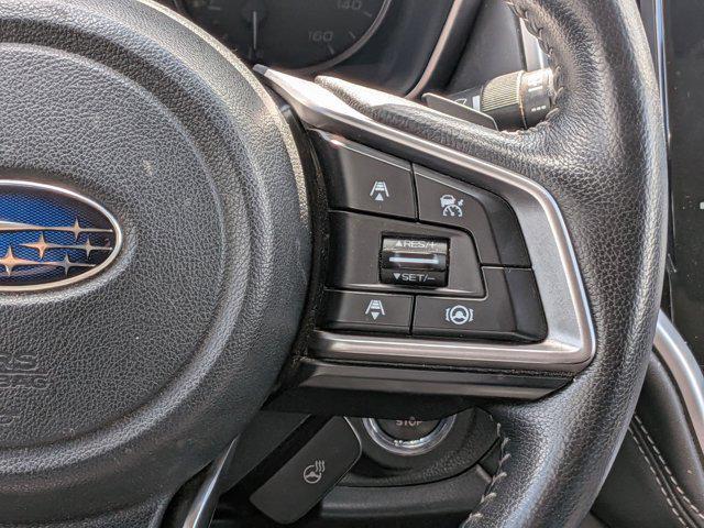 used 2020 Subaru Outback car, priced at $20,649