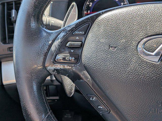 used 2008 INFINITI G37 car, priced at $8,291