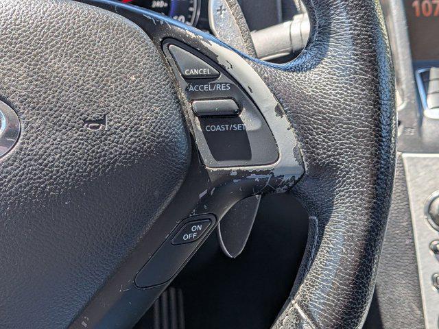 used 2008 INFINITI G37 car, priced at $8,291