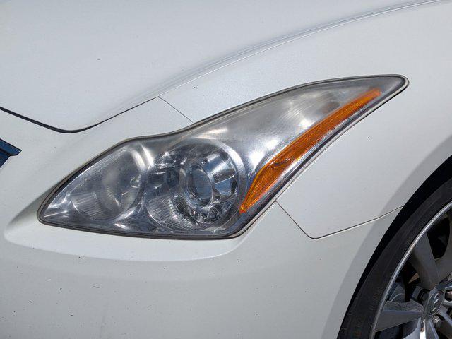 used 2008 INFINITI G37 car, priced at $8,291