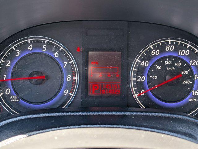 used 2008 INFINITI G37 car, priced at $8,291