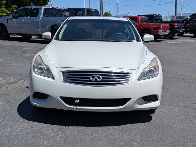 used 2008 INFINITI G37 car, priced at $8,291