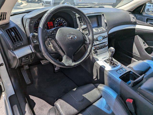 used 2008 INFINITI G37 car, priced at $8,291