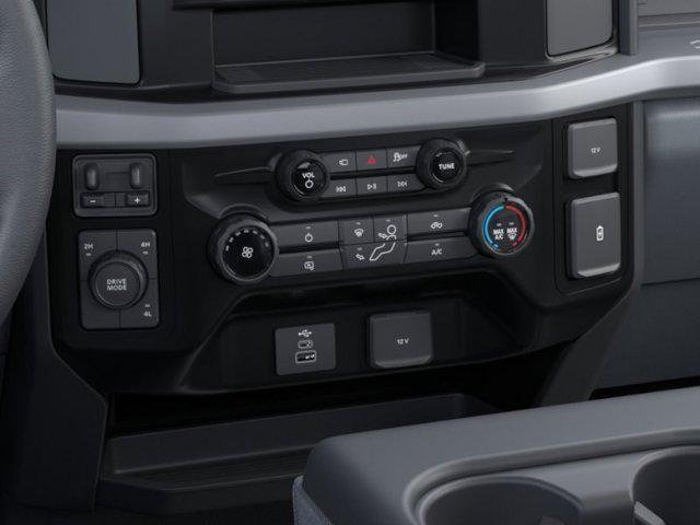 new 2026 Ford F-250 car, priced at $50,232