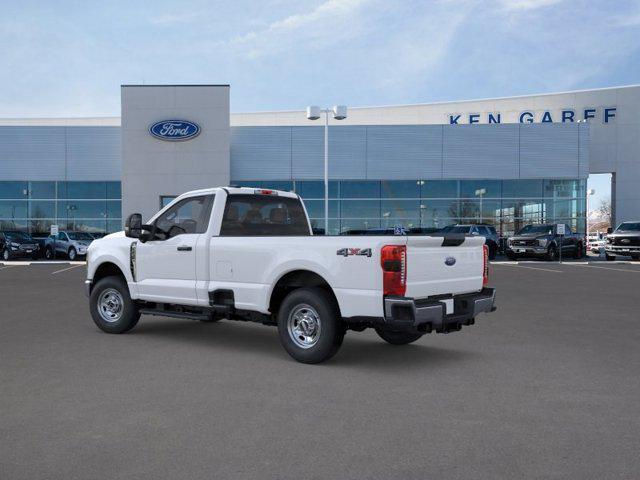 new 2026 Ford F-250 car, priced at $50,232