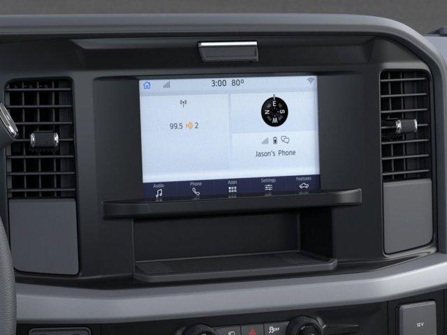 new 2026 Ford F-250 car, priced at $50,232
