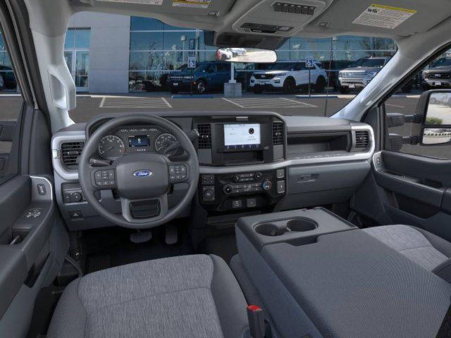 new 2026 Ford F-250 car, priced at $50,232