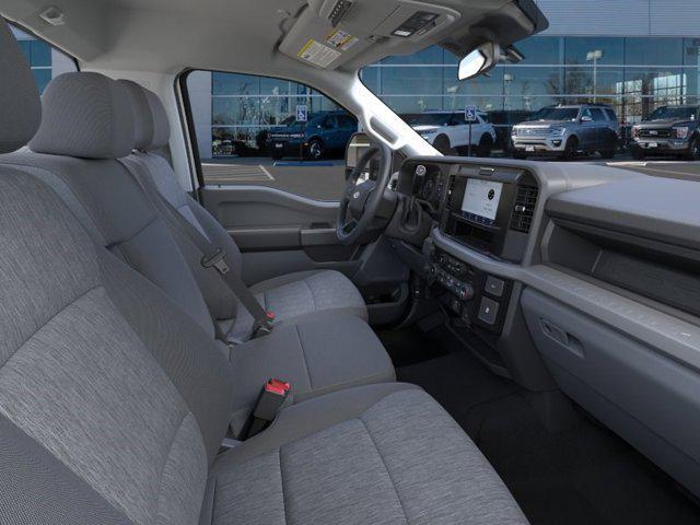 new 2026 Ford F-250 car, priced at $50,232