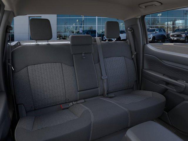 new 2026 Ford Ranger car, priced at $38,086