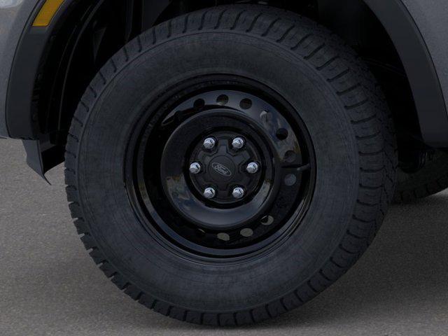 new 2026 Ford Ranger car, priced at $38,086