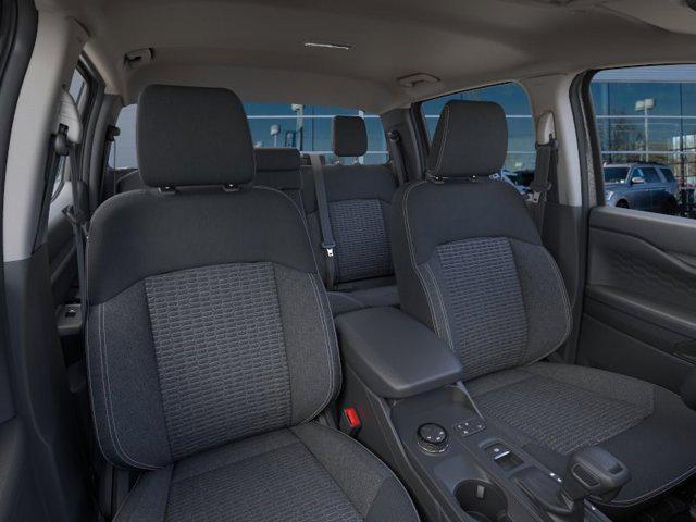 new 2026 Ford Ranger car, priced at $38,086