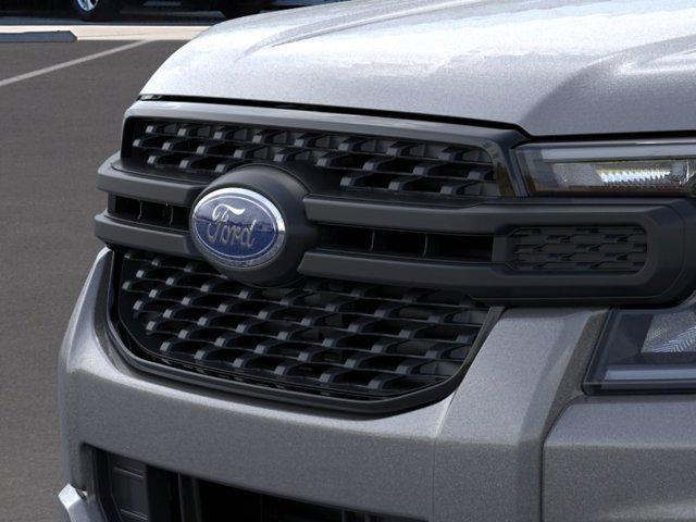 new 2026 Ford Ranger car, priced at $38,086