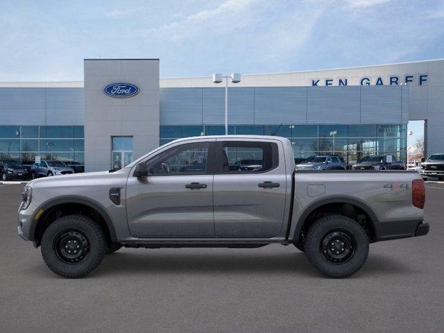 new 2026 Ford Ranger car, priced at $38,086