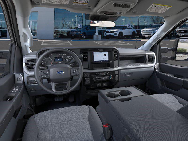 new 2026 Ford F-250 car, priced at $53,936
