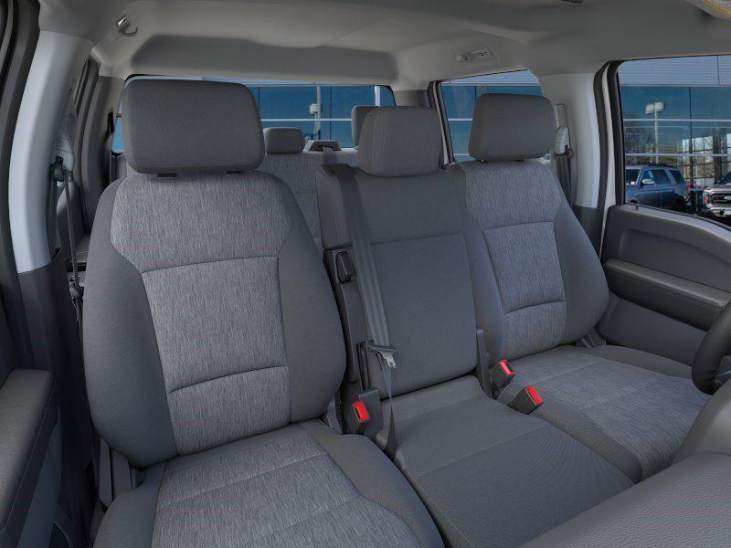 new 2026 Ford F-250 car, priced at $53,936