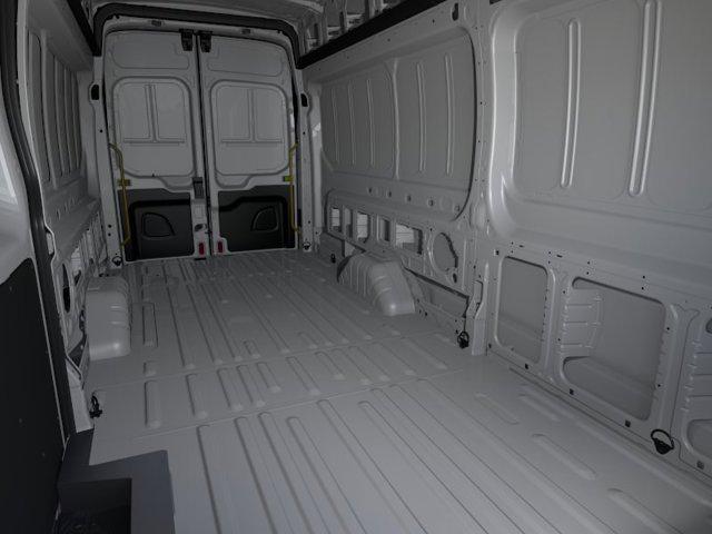 new 2026 Ford Transit-350 car, priced at $61,584