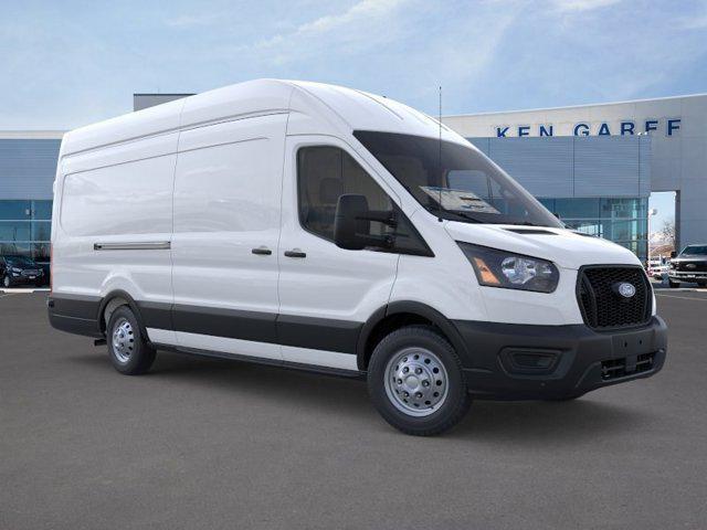 new 2026 Ford Transit-350 car, priced at $61,584