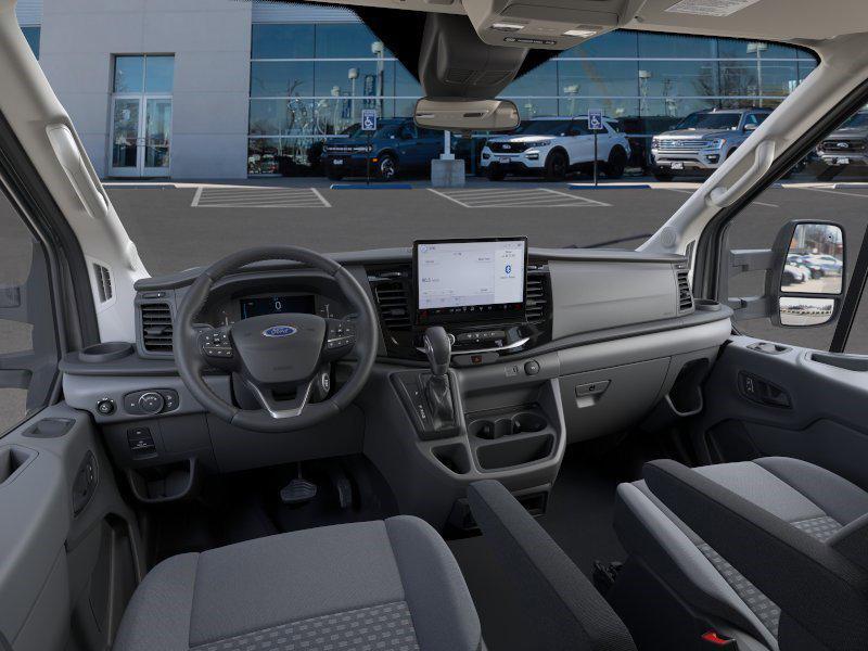 new 2026 Ford Transit-350 car, priced at $69,677