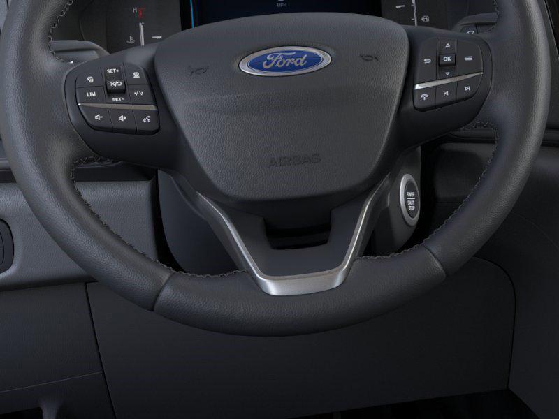 new 2026 Ford Transit-350 car, priced at $69,677