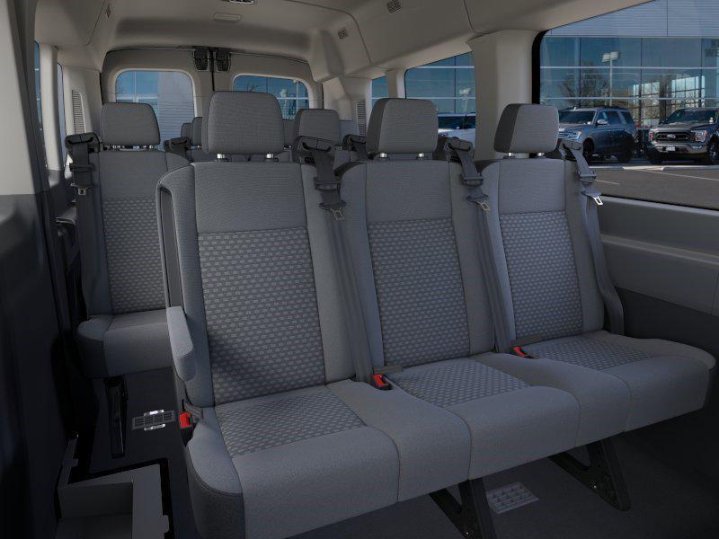 new 2026 Ford Transit-350 car, priced at $69,677