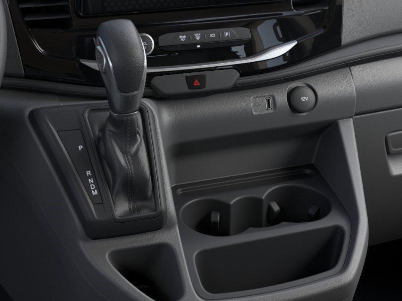 new 2026 Ford Transit-350 car, priced at $69,677