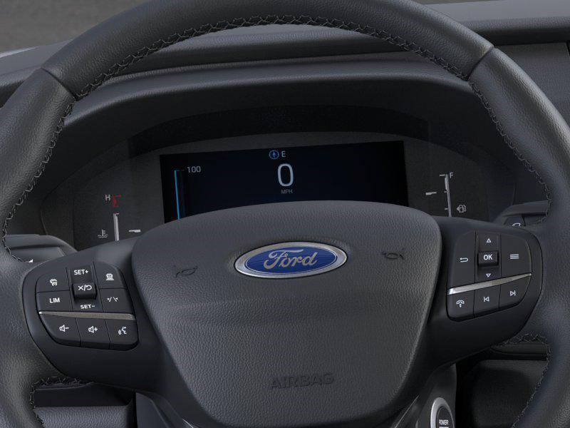 new 2026 Ford Transit-350 car, priced at $69,677
