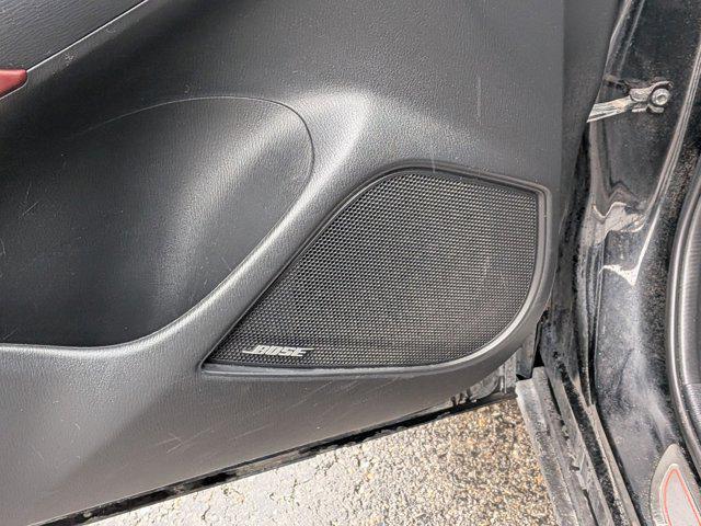 used 2016 Mazda CX-3 car, priced at $11,670