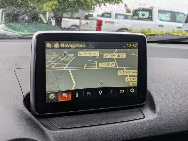 used 2016 Mazda CX-3 car, priced at $11,670
