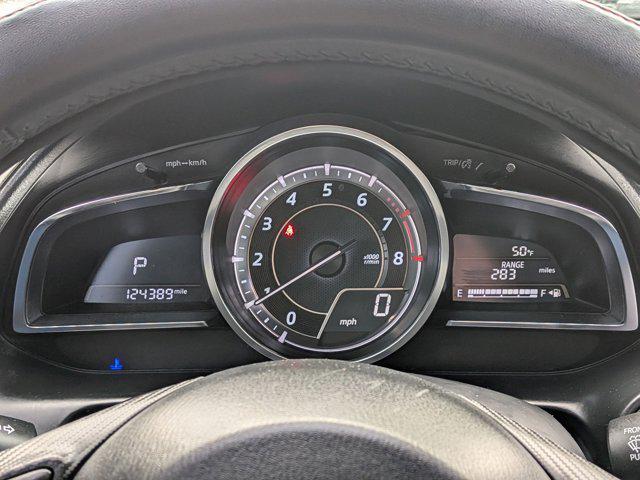 used 2016 Mazda CX-3 car, priced at $11,670
