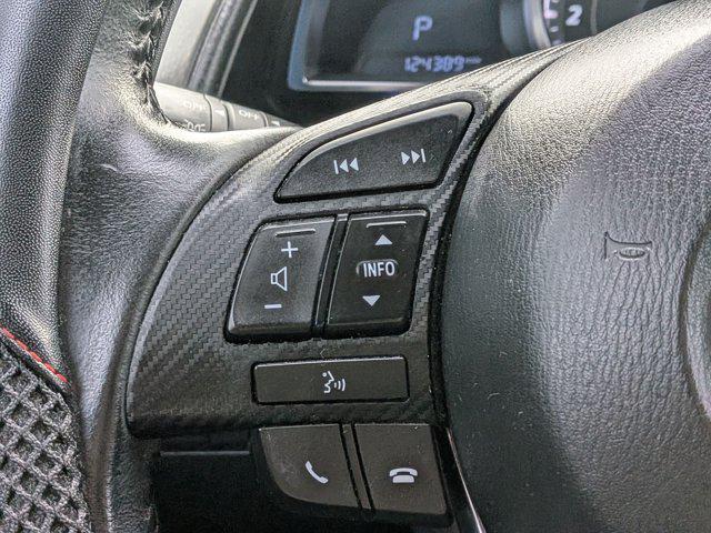 used 2016 Mazda CX-3 car, priced at $11,670