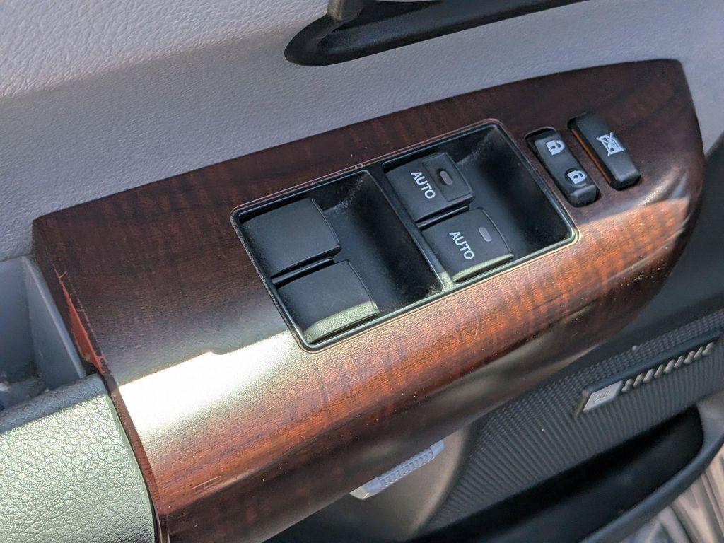 used 2013 Toyota Sequoia car, priced at $21,733