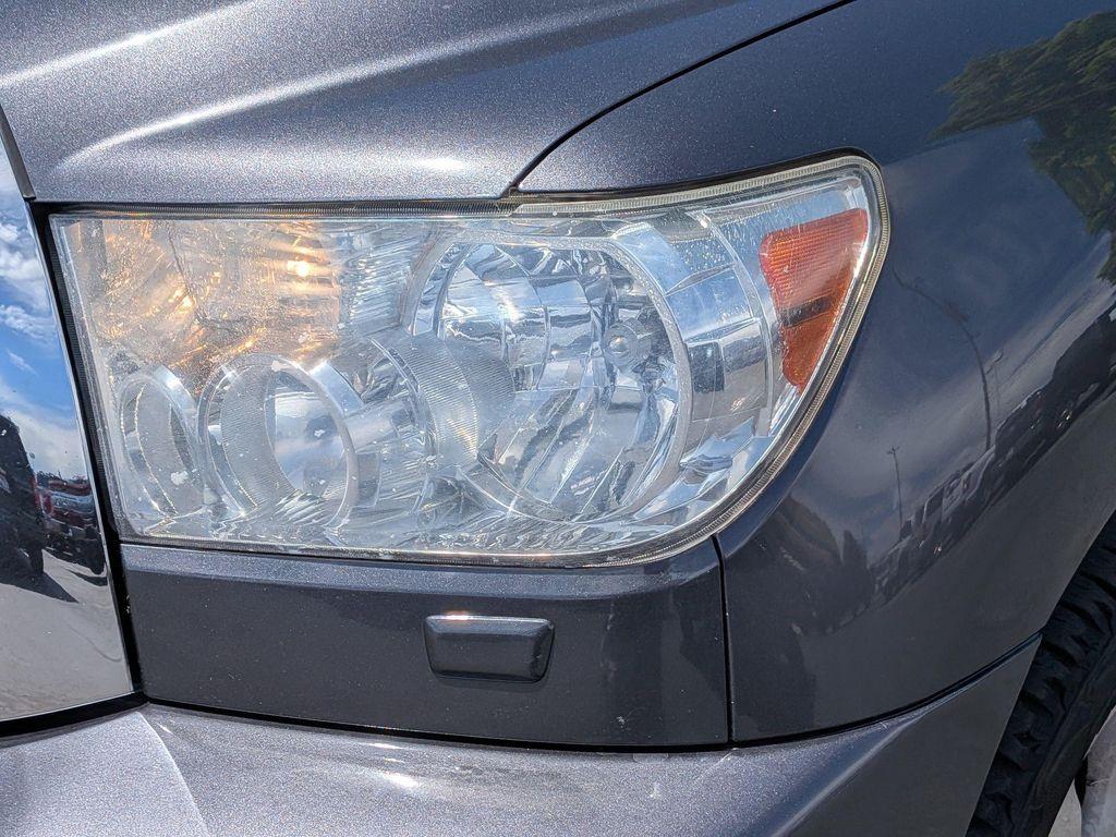 used 2013 Toyota Sequoia car, priced at $21,733