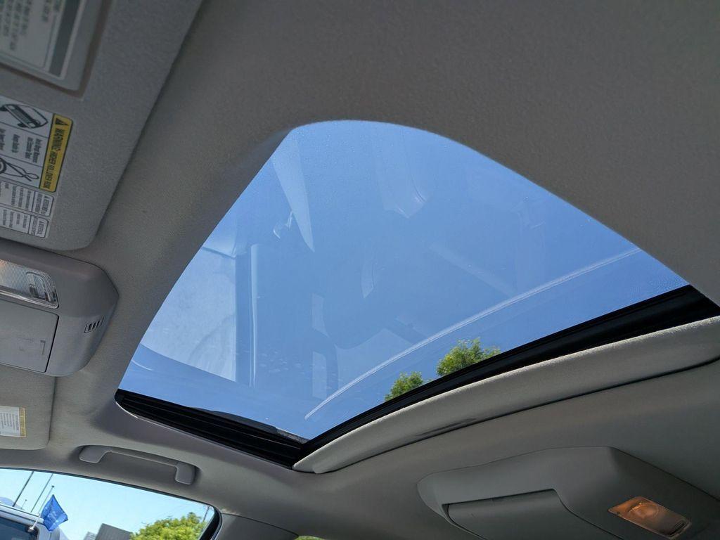 used 2013 Toyota Sequoia car, priced at $21,733