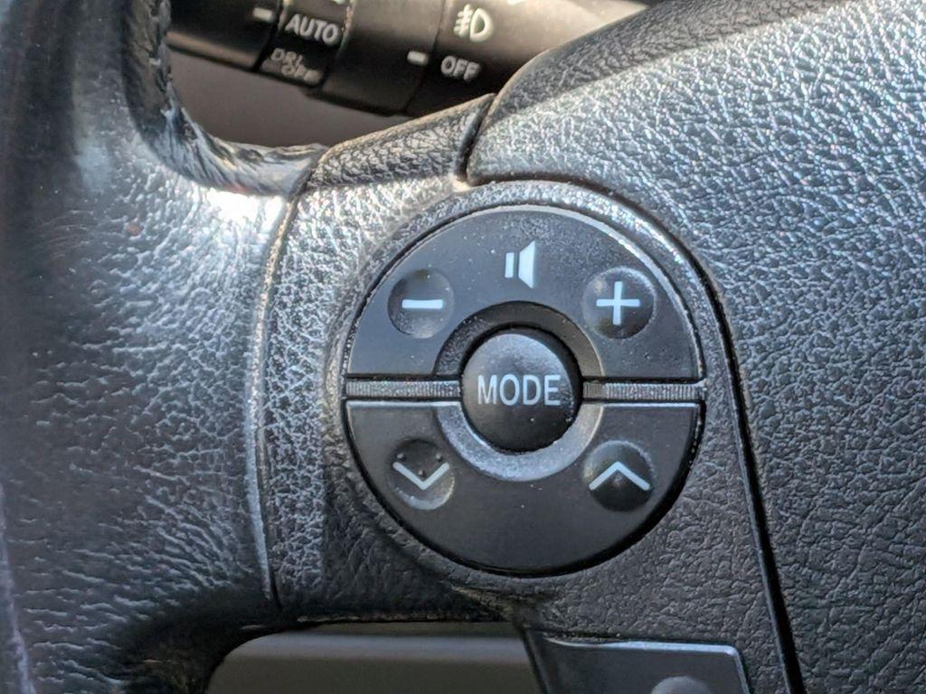 used 2013 Toyota Sequoia car, priced at $21,733