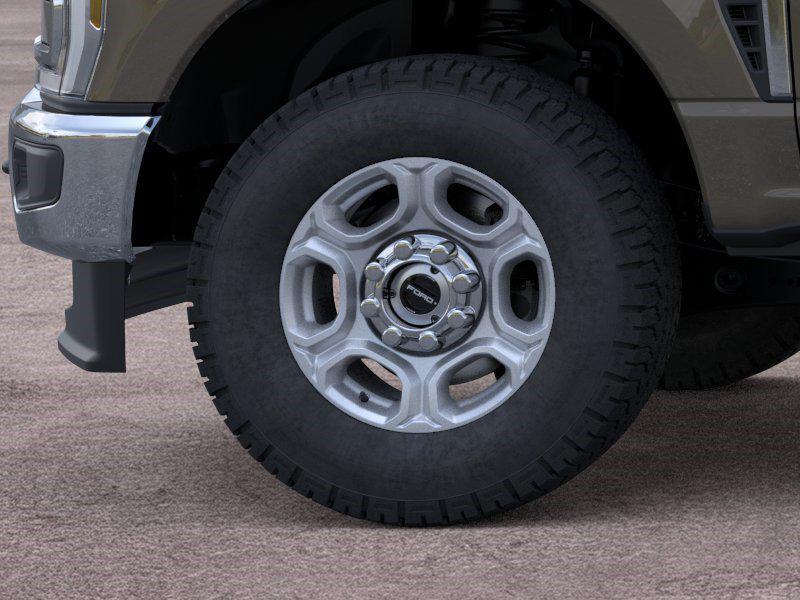 new 2026 Ford F-350 car, priced at $73,384
