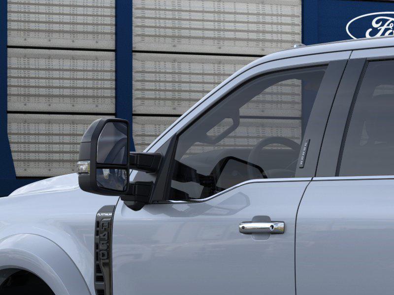 new 2026 Ford F-450 car, priced at $107,949