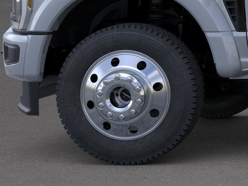 new 2026 Ford F-450 car, priced at $107,949
