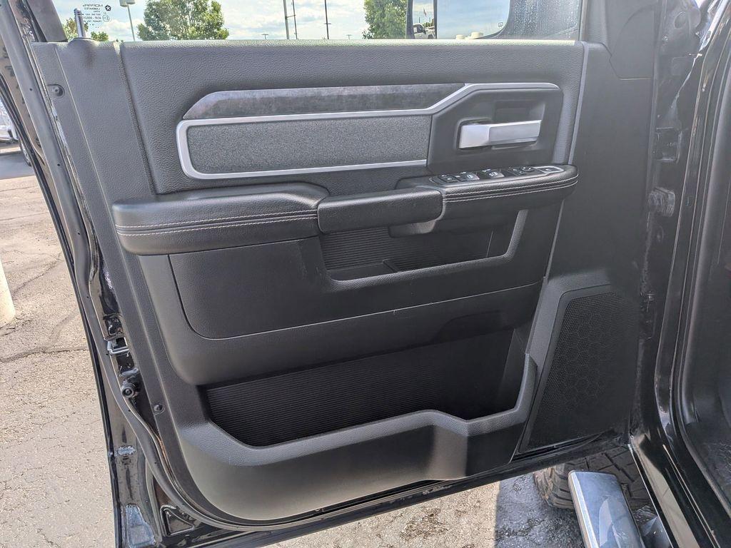 used 2020 Ram 3500 car, priced at $50,515