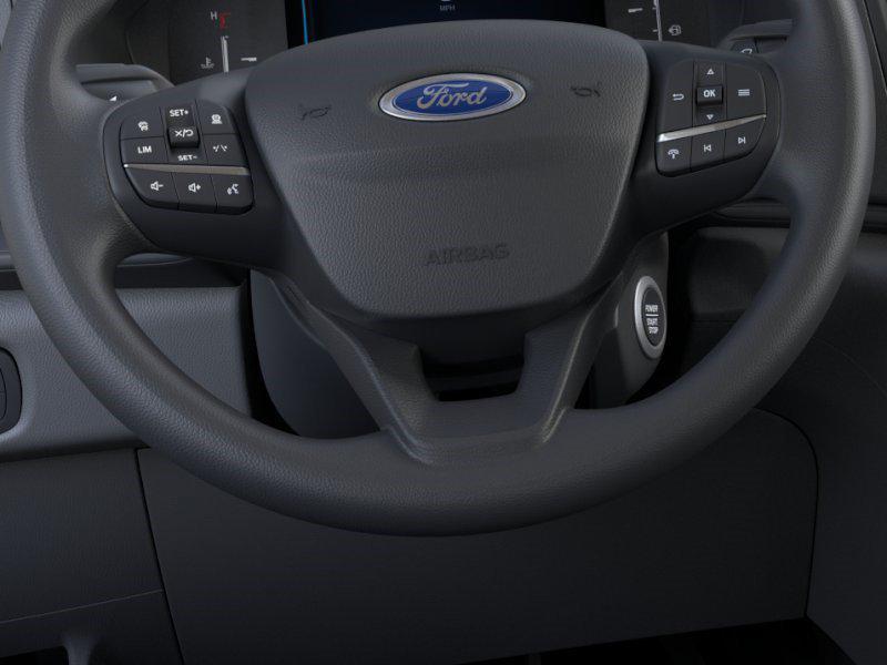 new 2026 Ford Transit-250 car, priced at $56,749