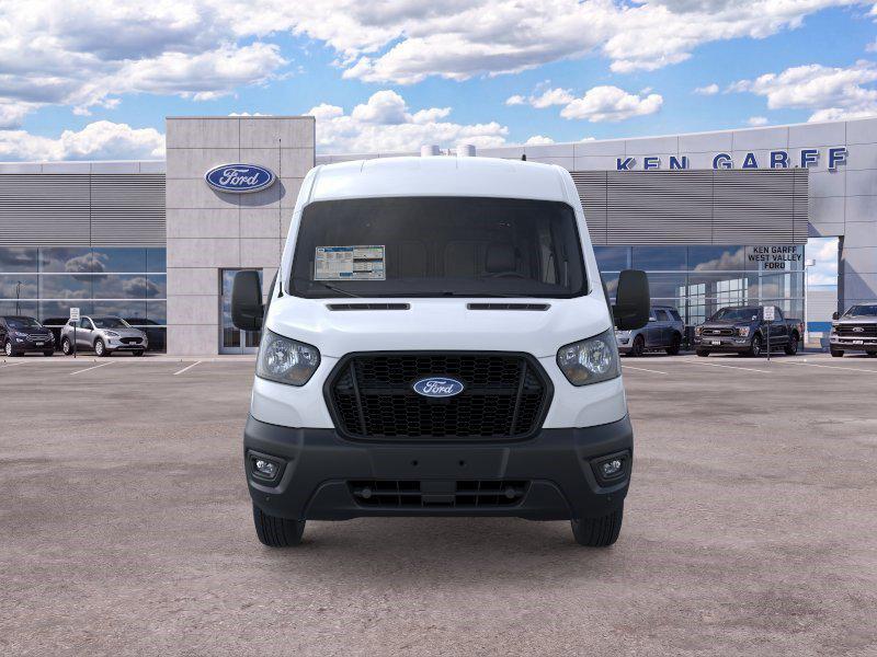 new 2026 Ford Transit-250 car, priced at $56,749
