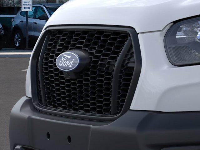 new 2026 Ford Transit-250 car, priced at $63,449