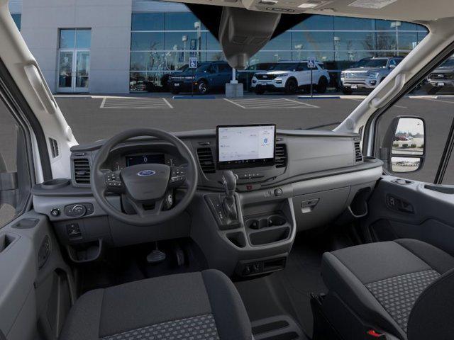 new 2026 Ford Transit-350 car, priced at $67,609
