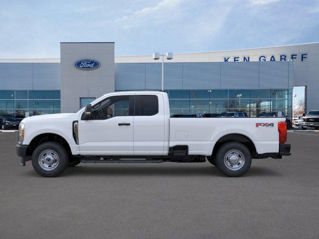 new 2026 Ford F-250 car, priced at $53,720