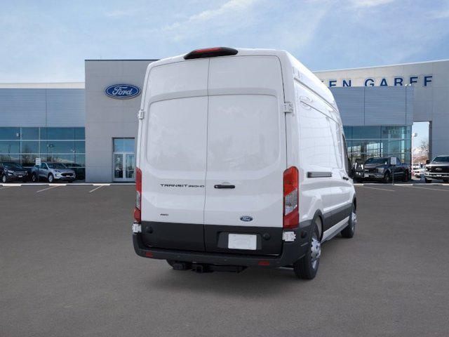 new 2026 Ford Transit-350 car, priced at $65,804