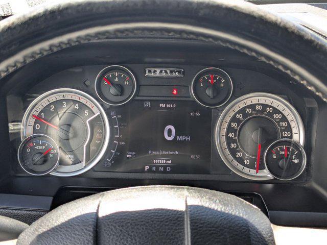 used 2014 Ram 2500 car, priced at $27,798